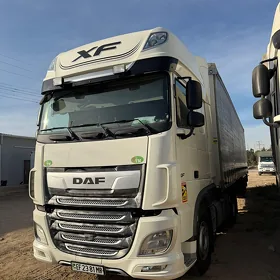 DAF 480 2019