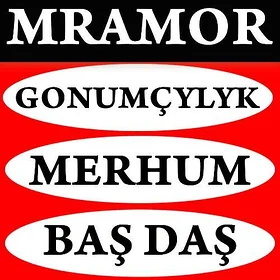 Basdas Merhum Mramor Wizitka