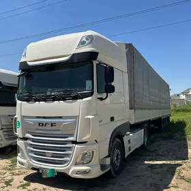 DAF 480 2019