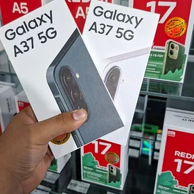 Samsung A37