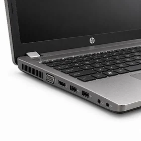 HP ProBook 4530s