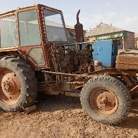 MTZ 80 1994