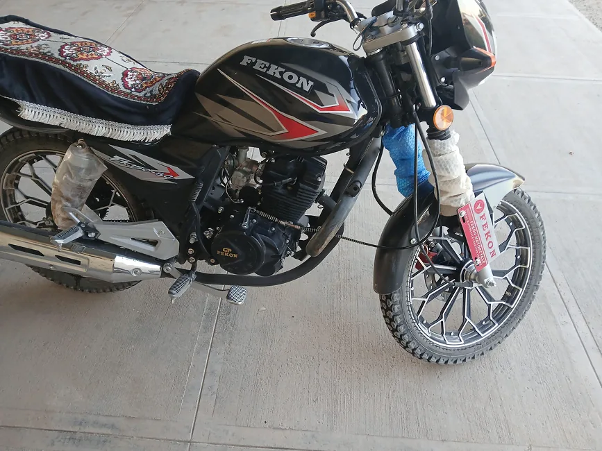 Fekon FK200-14G 2026 - 1