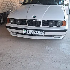 BMW 535 1993