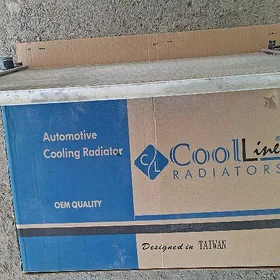 Radÿator