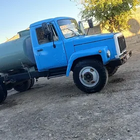 Gaz 53 1992