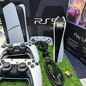 PlayStation 5 mini
