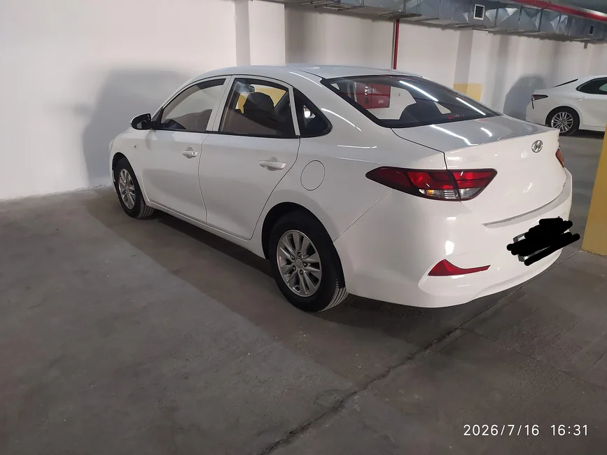 Hyundai Elantra 2021 - 1