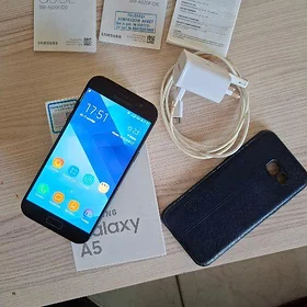 Samsung A5 17