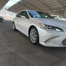 Lexus ES 350 2021
