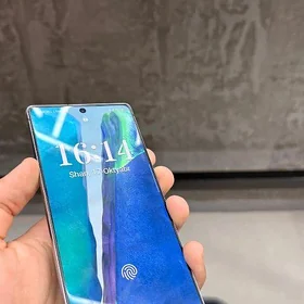 Samsung not 20