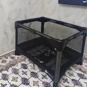 манеж детский