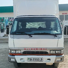 Mitsubishi Canter 2002