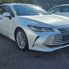 Toyota Avalon 2022