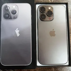 iPhone
