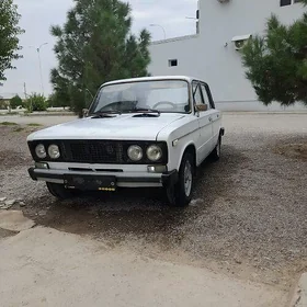 Lada 2106 1998