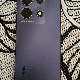 infilix note 30