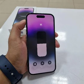 iPhone 14 Pro 74🔋