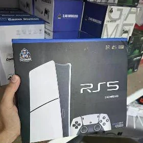 Mini playstation 5