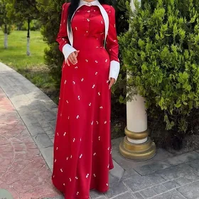 vcerny koynek