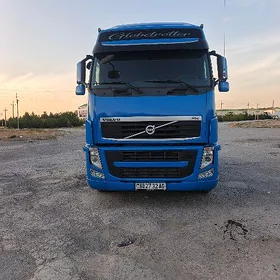 Volvo FH 480 2008