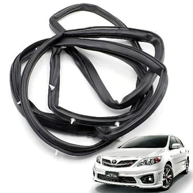 Corolla Gapy Rezin