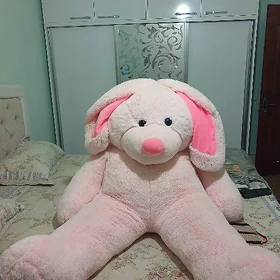 мягкая игрушка