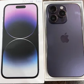 iPhone