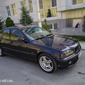 BMW 320 2001