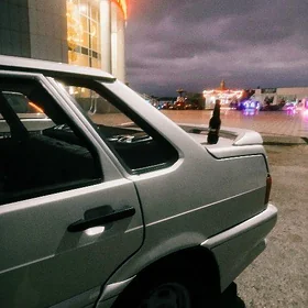 Lada 2115 2001