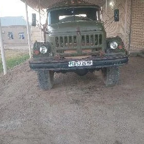 Zil 131 1982