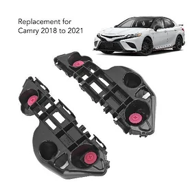 Camry Salazka Salaska
