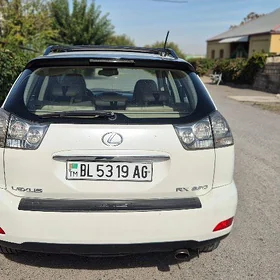 Lexus RX 330 2004