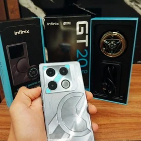 İnfinix GT 20 pro Max