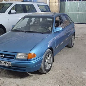 Opel Astra 1992