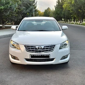 Toyota Aurion 2007