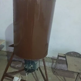 дробилка drobilka