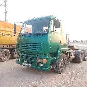 Howo TX 2004