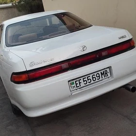 Toyota Mark II 1994