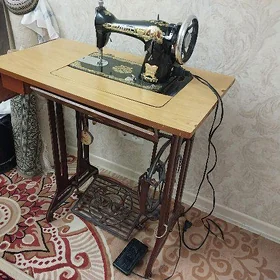 Tikin maşyn