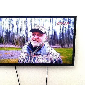 32 телевизор telewizor