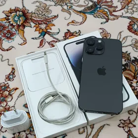 Iphone 14pro max