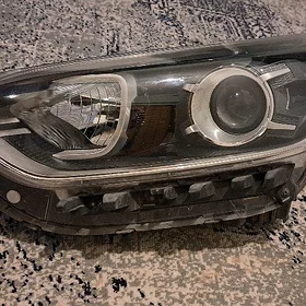 kia forte fara