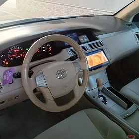 Toyota Avalon 2006