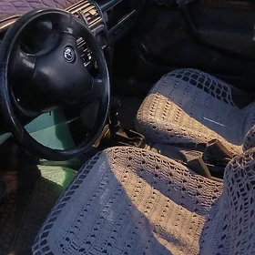 Opel Vectra 1989