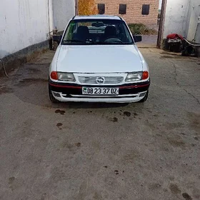 Opel Astra 1992