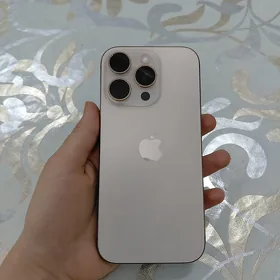 IPhone 16 pro