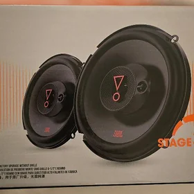 JBL stage3637F