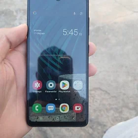 Galaxy a41