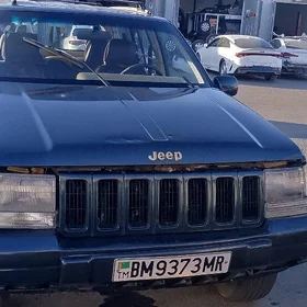 Jeep Grand Cherokee 1994